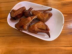 -崖口煲仔饭