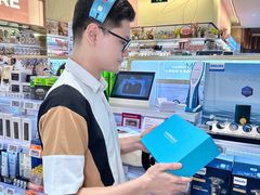 -Olé精品超市(广州太古汇店)