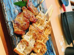 -山葵家居酒屋(天目里店)