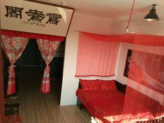 -博纳国际影城(淄博店)