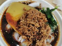 -洪记凉米线(新兴路店)