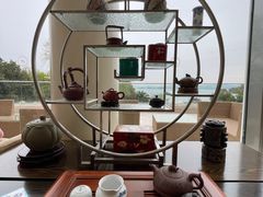 -绿城千岛湖喜来登度假酒店