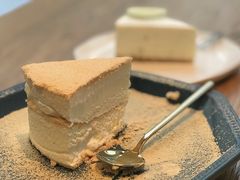 木糠蛋糕-Home Cafe(水榭春天店)