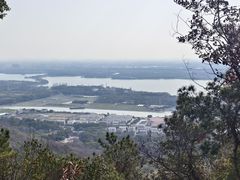 -虞山风景区