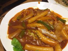-紫霞门韩国料理烤肉(深南东路店)