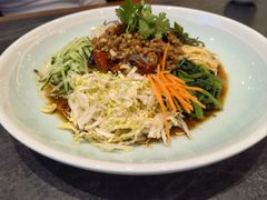 -李记饺子·熏酱东北菜(欢乐谷店)