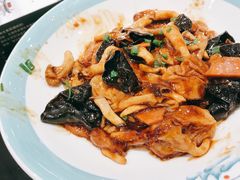 -锡和无锡菜(景丽苑店)