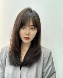 -安蒂护肤造型