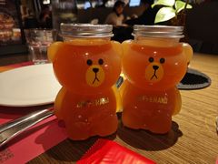 -ZAFFERANO西班牙海鲜饭(上海首店)