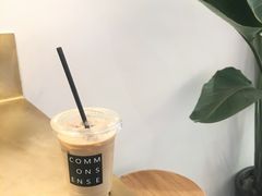 -常识咖啡common sense(春熙路店)
