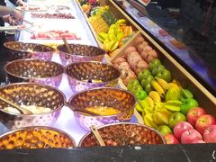 -韩盛炭火烤肉(万达广场店)