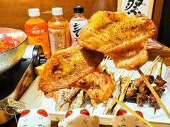 -王氏炉匠·烧鸟放题自助(三里屯店)