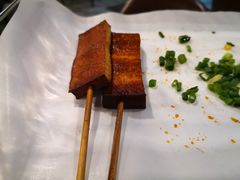-陈员外正宗夹江烧烤(广福路店)