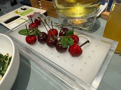 -小大董·烤鸭(观景餐厅·南京西路店)