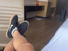 -贵阳万丽酒店
