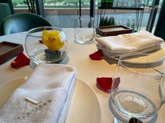 -L'Arome芳芳法国餐厅(仙林金鹰店)
