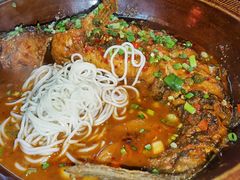 土匪鱼-湘西土菜(望京店)