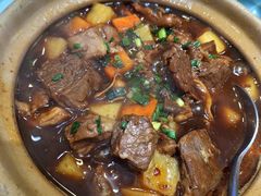 -紫光园·烤鸭·北京菜(劲松店)