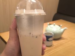-喜茶(武汉范湖万达广场店)