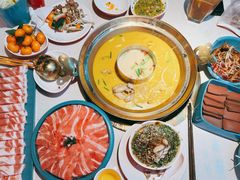 -蛙二爷美蛙火锅基地(温州总店)