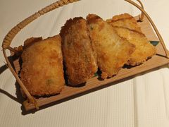 -蟹主隆恩.炙烤海鲜虾蟹馆(梅溪湖店)