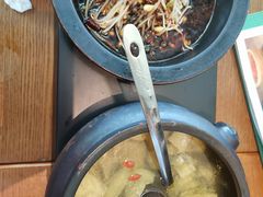 -云海肴·汽锅鸡·云南菜(苏州中心店)