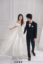 -艺匠摄影ARTIZ STUDIO(南京店)