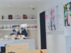 -大酉·M Coffee(北京美术馆店)