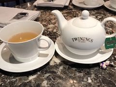 -上海锦江汤臣洲际大酒店柒酒廊