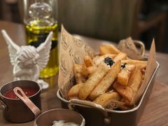 -IL TEATRO 精品意大利餐厅