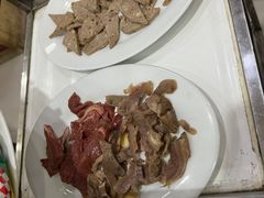 -州记·肠粉·牛肉火锅(福安店)