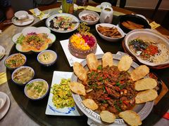 -龙泉小镇(科圣路店)