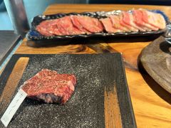 -焱铁烧·黑毛和牛专门店(南宁万象城店)