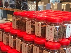 零售区-久宴·天目湖大鱼头(恐龙园店)
