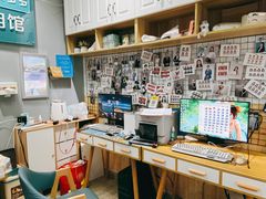 -紫斑马照相馆·生日写真·情侣写真·全家福(恒力城店)