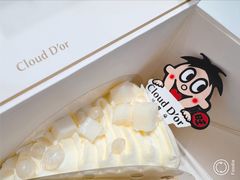 -CloudD'or可露朵蛋糕(1733商业空间店)