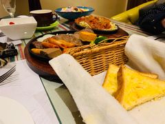 -米兰西点(鞍山店)