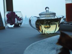 -金轩中餐厅 Jin Xuan(浦东丽思卡尔顿酒店)