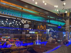 -河坝烧烤串城(金达莱店)