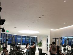 -YCHL FIT 健身(星寰店)