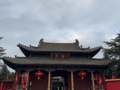-尧庙景区