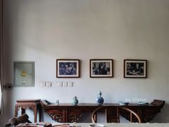 -齐白石旧居纪念馆