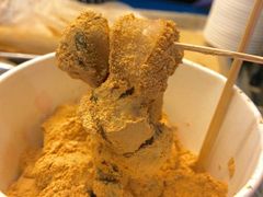 -朝鲜族打糕(时尚天河店)