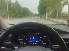 -易通行汽车陪练(通州店)