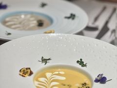 -PARFUM FLORAL花境法餐(南京首店)