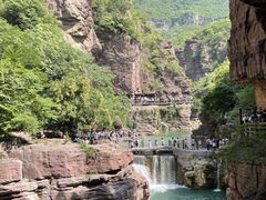 -云台山风景名胜区