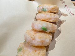 -田园北魏家宴·大同菜(御东店)