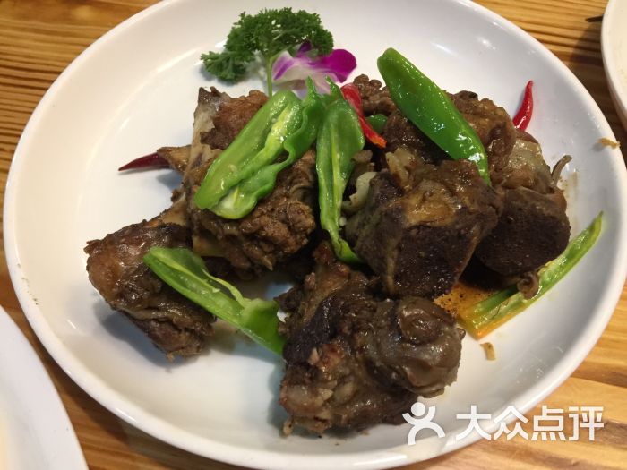 襄阳人家(西林店-图片-厦门美食-大众点评网