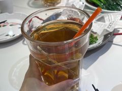 -火啫啫·粤式啫啫煲(南通首店)
