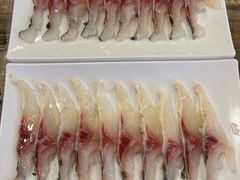 -鱼醉无骨鱼·中山脆肉鲩(荔湾路店)